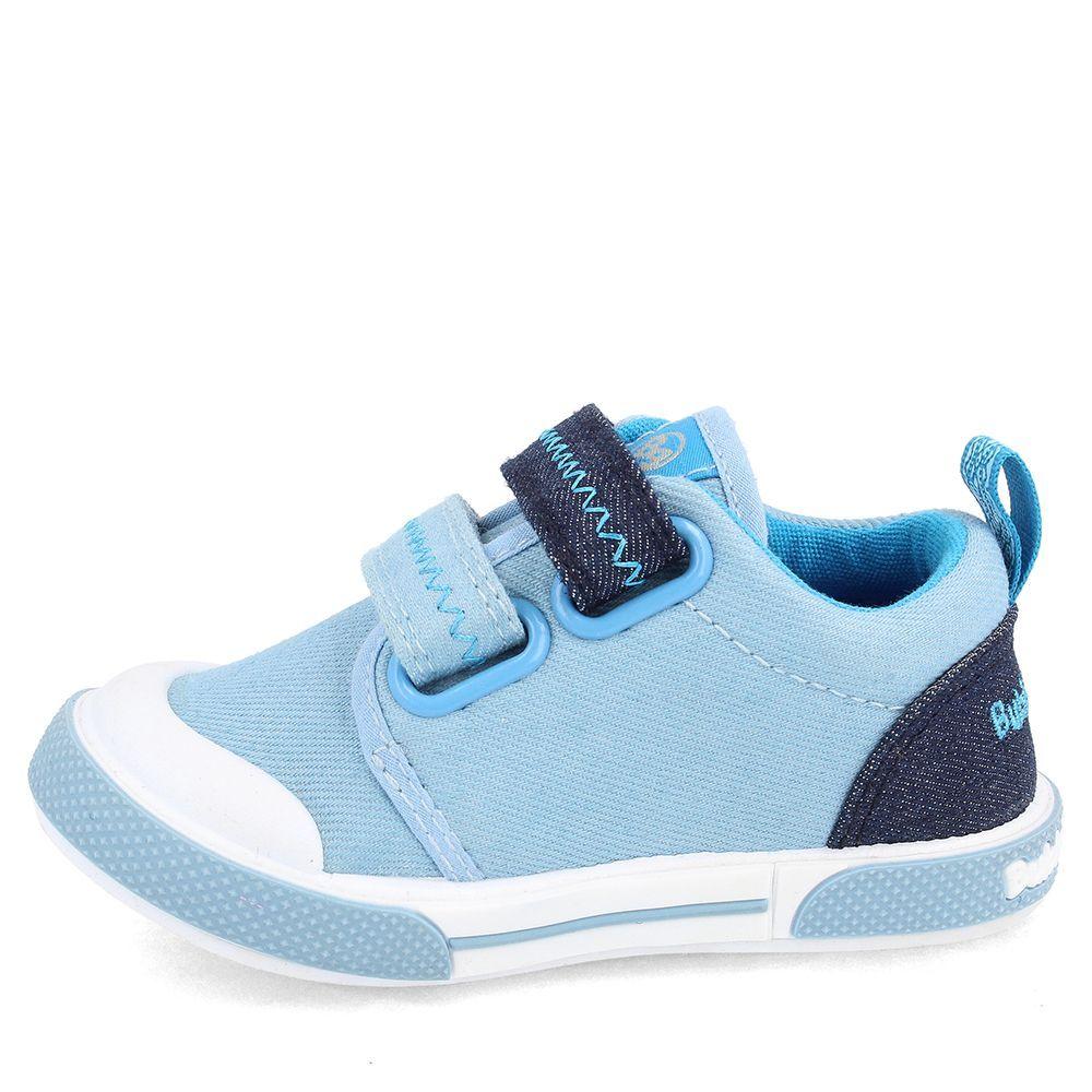 ZAPATILLA NIÑO BUBBLEGUMMERS NUBE 16 - 21-1