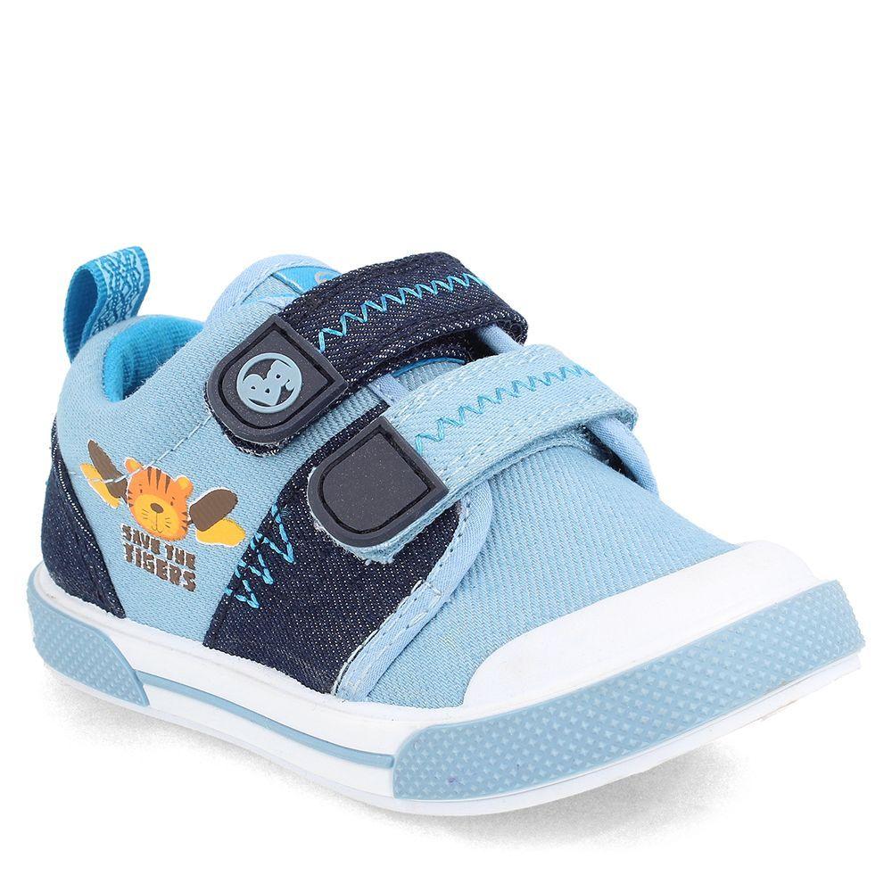 ZAPATILLA NIÑO BUBBLEGUMMERS NUBE 16 - 21-0