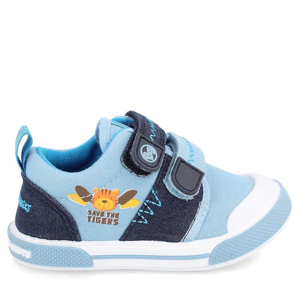 ZAPATILLA NIÑO BUBBLEGUMMERS NUBE 16 - 21-4