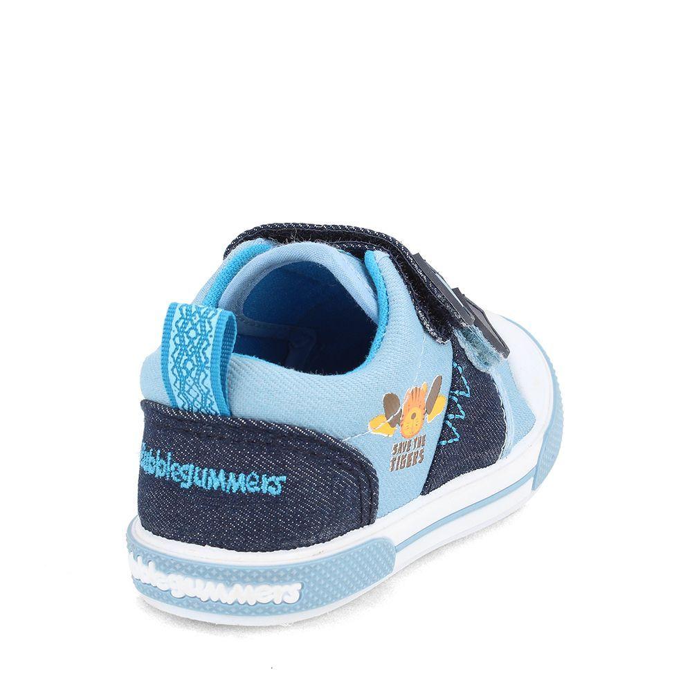 ZAPATILLA NIÑO BUBBLEGUMMERS NUBE 16 - 21-3