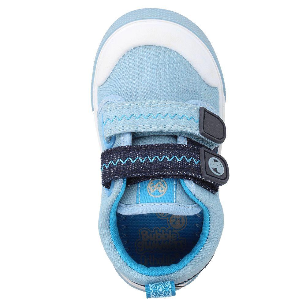 ZAPATILLA NIÑO BUBBLEGUMMERS NUBE 16 - 21-5
