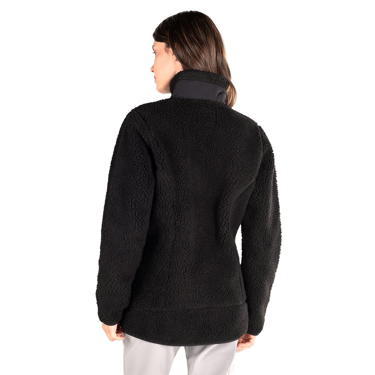 Polar Mujer Weinbrenner Bormio Negro I-1