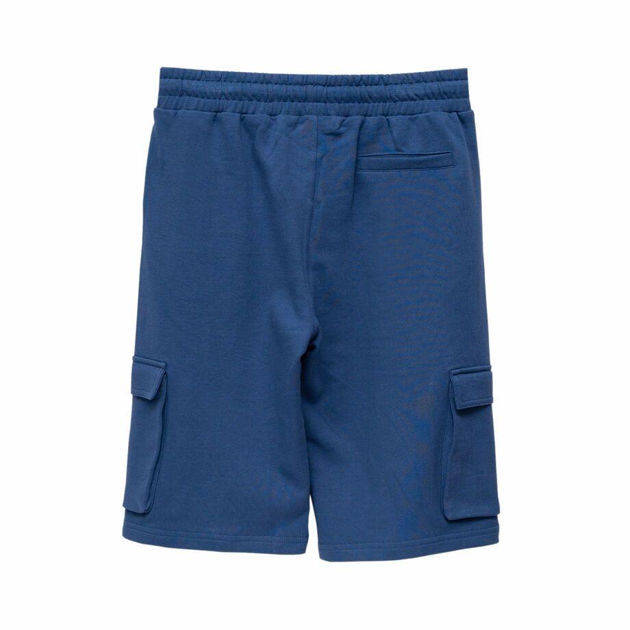 Shorts Niño Bubblegummers Ombu-1