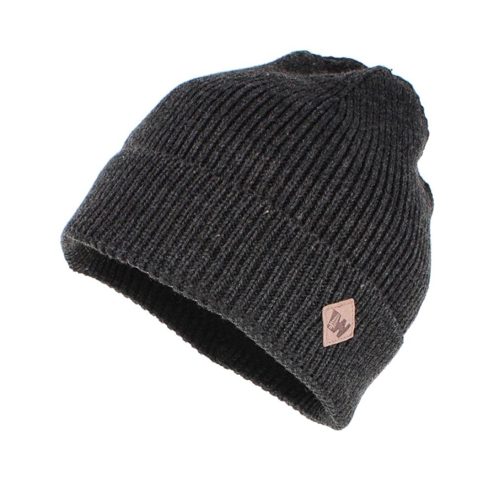 GORRO WEINBRENNER LUCA NEGRO-0