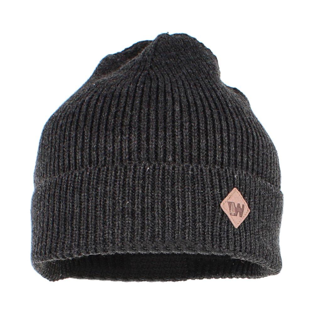 GORRO WEINBRENNER LUCA NEGRO-1