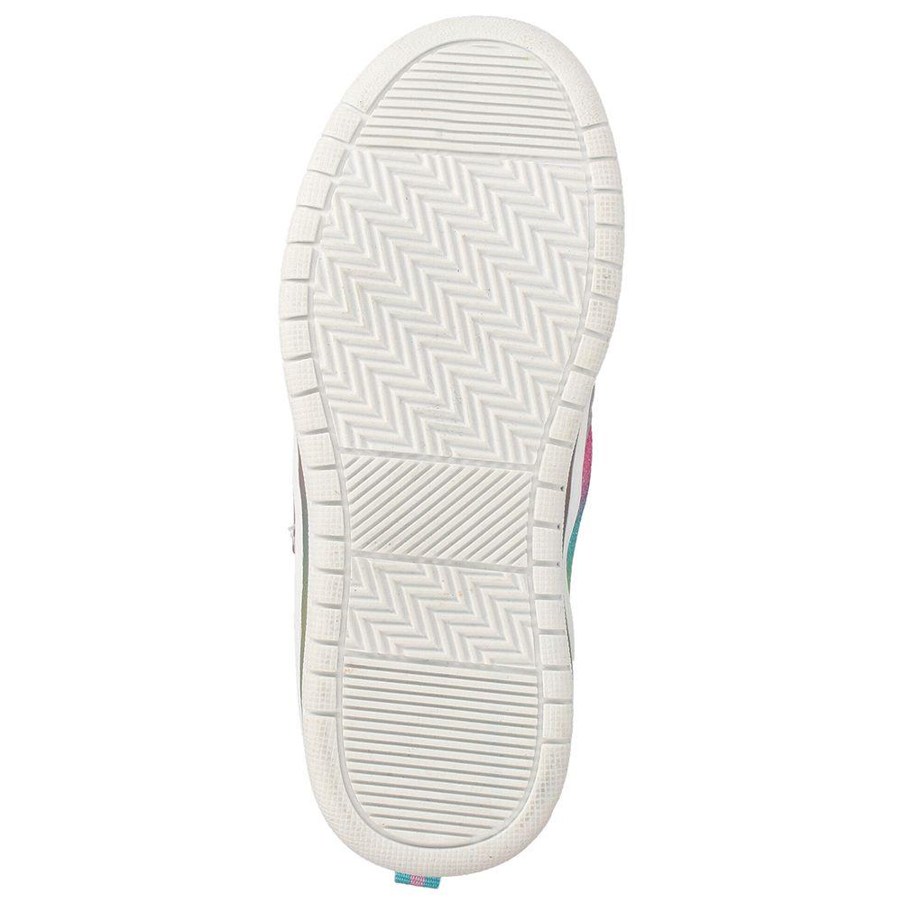 ZAPATILLA NIÑA BUBBLEGUMMERS SATURNO 22 - 25-6