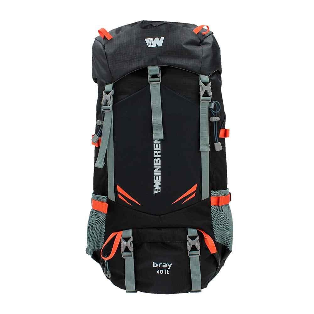 MOCHILA UNISEX WEINBRENNER BRAY NEGRO-0