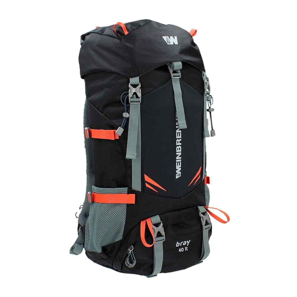 MOCHILA UNISEX WEINBRENNER BRAY NEGRO-1