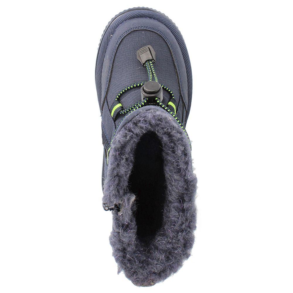 BOTÍN BUBBLEGUMMERS NIÑO LONDON AZUL 22 - 25-5