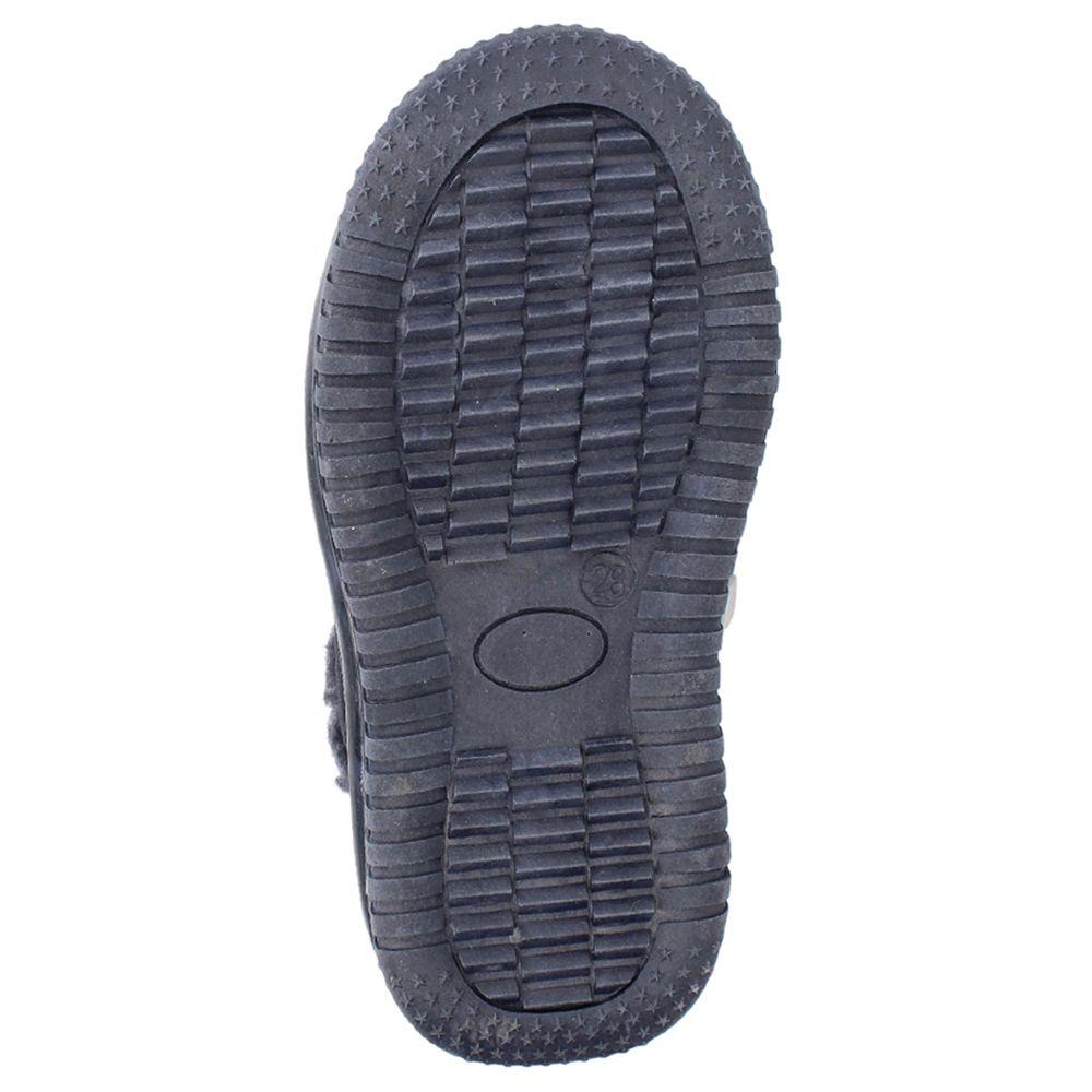 BOTÍN BUBBLEGUMMERS NIÑO LONDON AZUL 22 - 25-6