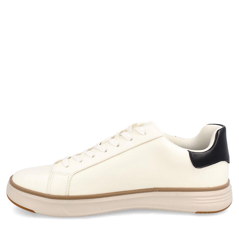 ZAPATILLA HOMBRE BATA RED LABEL RL-REGIS BLANCO-1