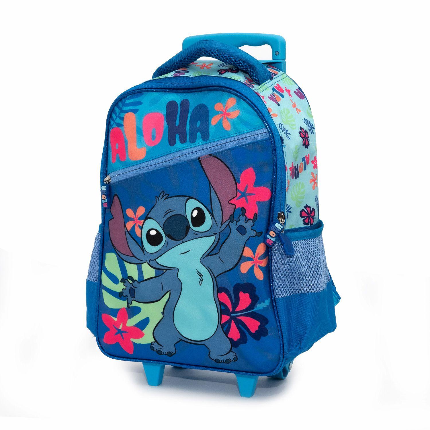 Mochila Unisex Bubblegummers Pack Stitch-2