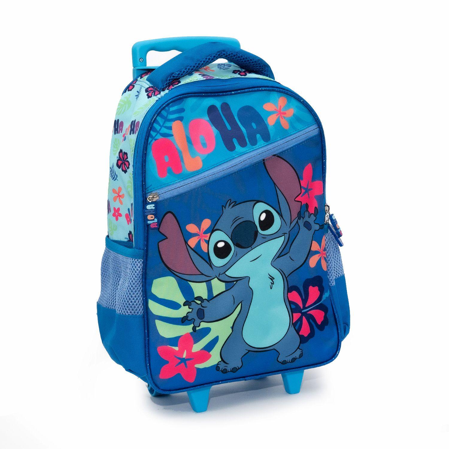 Mochila Unisex Bubblegummers Pack Stitch-3