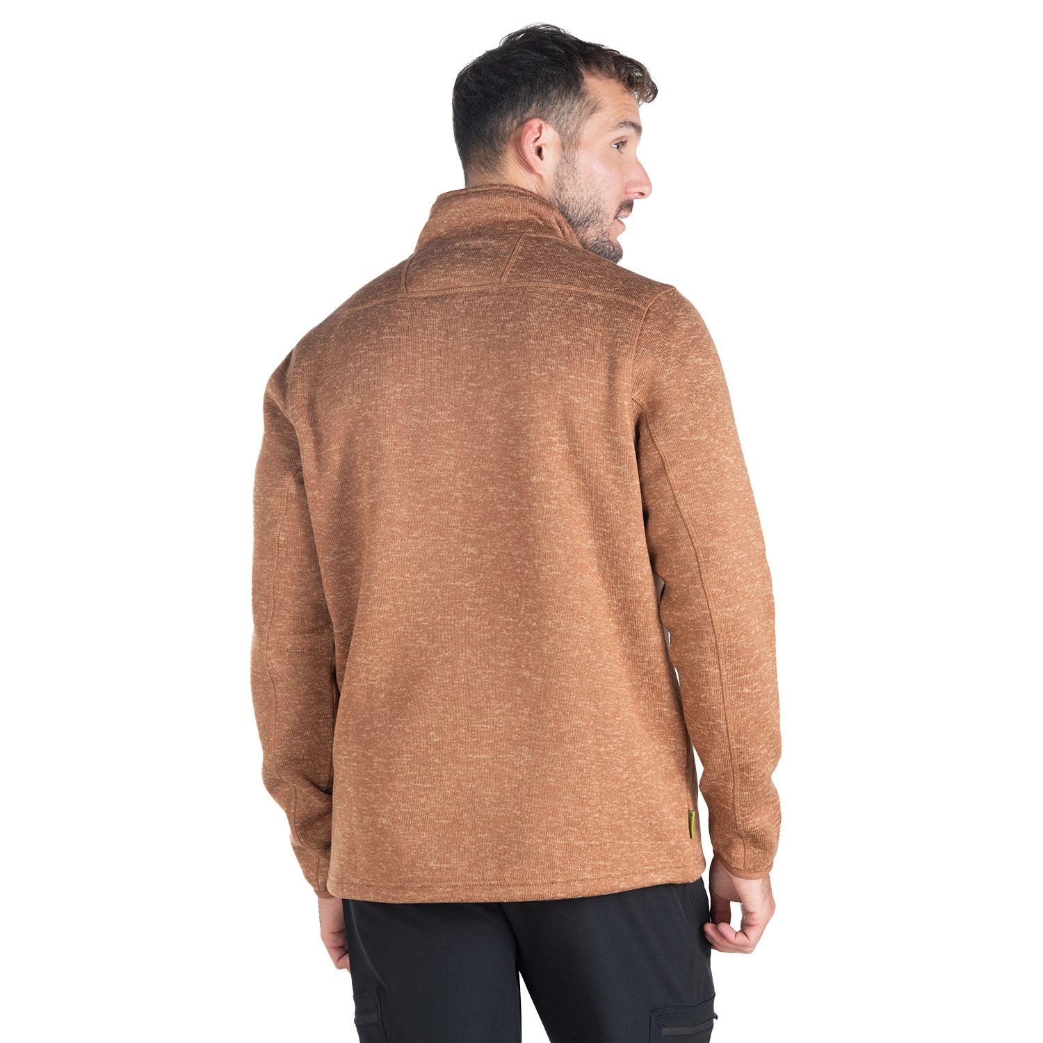 Polar Hombre Weinbrenner Svaneti Beige-2