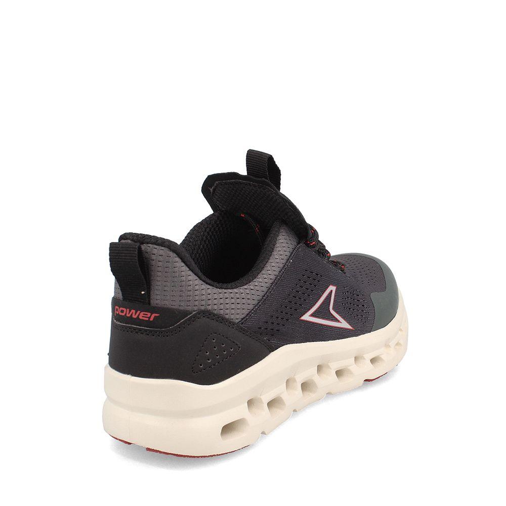 ZAPATILLA MUJER POWER EXPORT GEMINI NEGRO-3