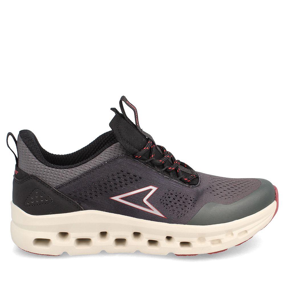 ZAPATILLA MUJER POWER EXPORT GEMINI NEGRO-4