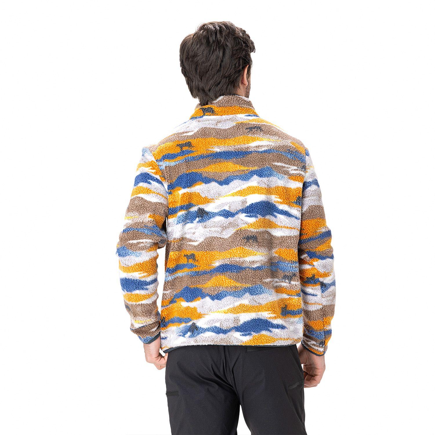 Polar Hombre Weinbrenner Triglav-1