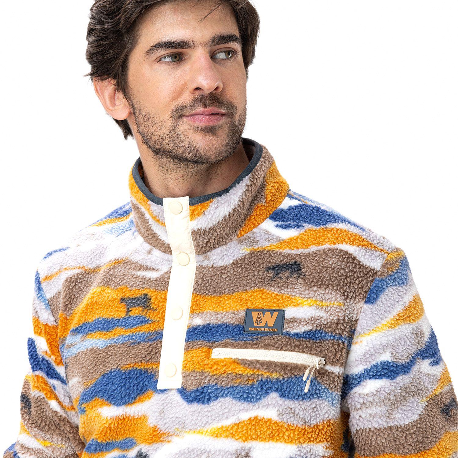 Polar Hombre Weinbrenner Triglav-2