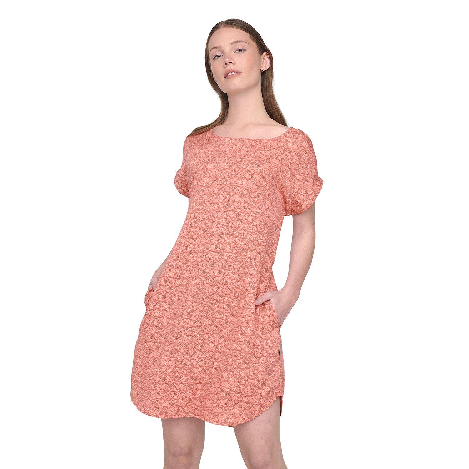 Polera Mujer Weinbrenner Leganes Burdeo Claro-0