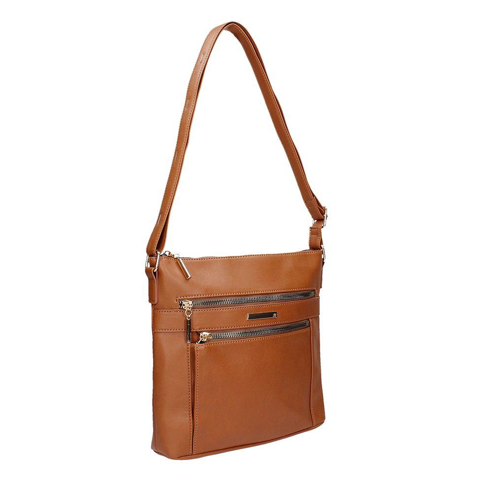 CARTERA MUJER BATA NOEMI CAFÉ-1