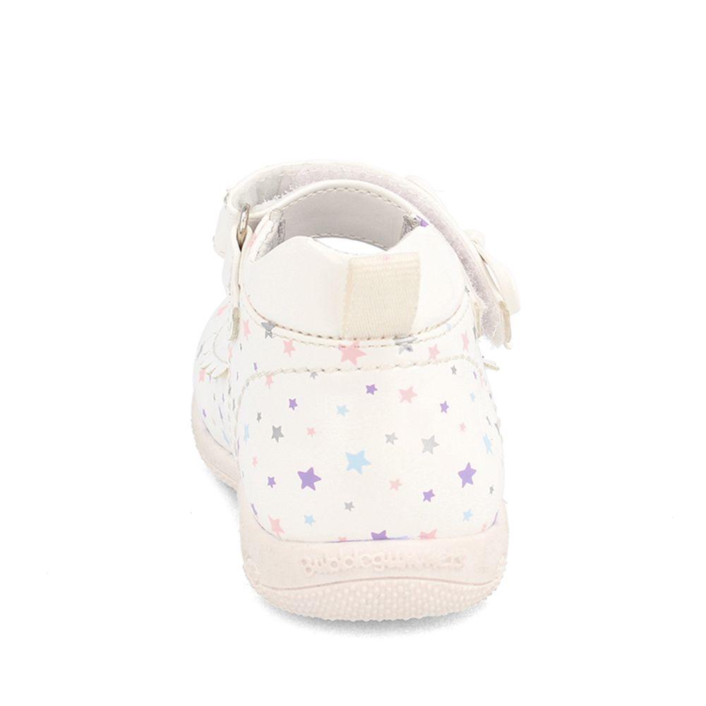 BALLERINA NIÑA BUBBLEGUMMERS ADELA BLANCO 22 - 25-2