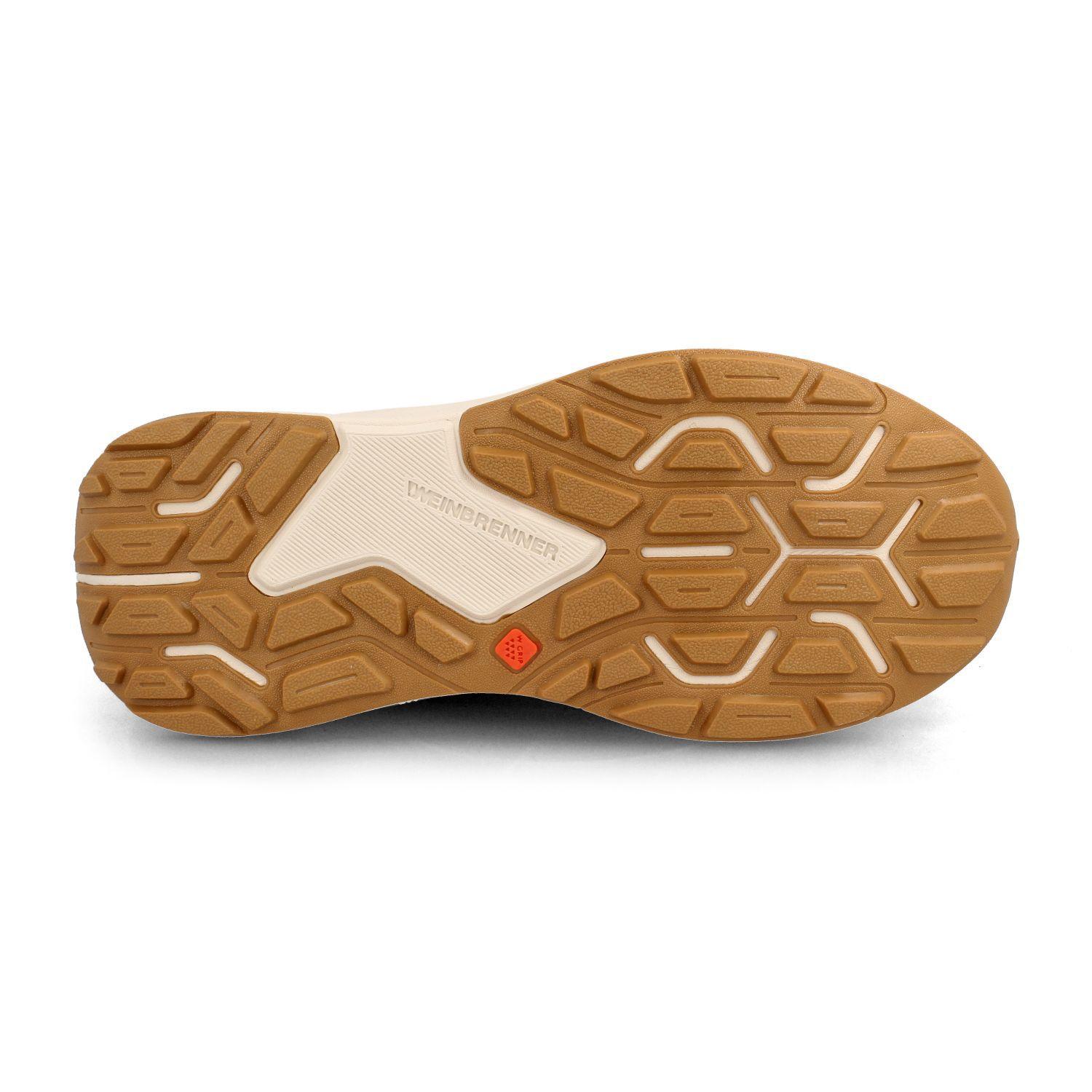 Zapatilla Mujer Weinbrenner Java Lite Rusholme Café-4