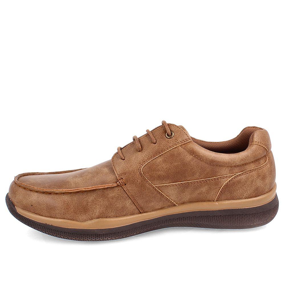 ZAPATO  HOMBRE BATA CELLO CAFÉ-1