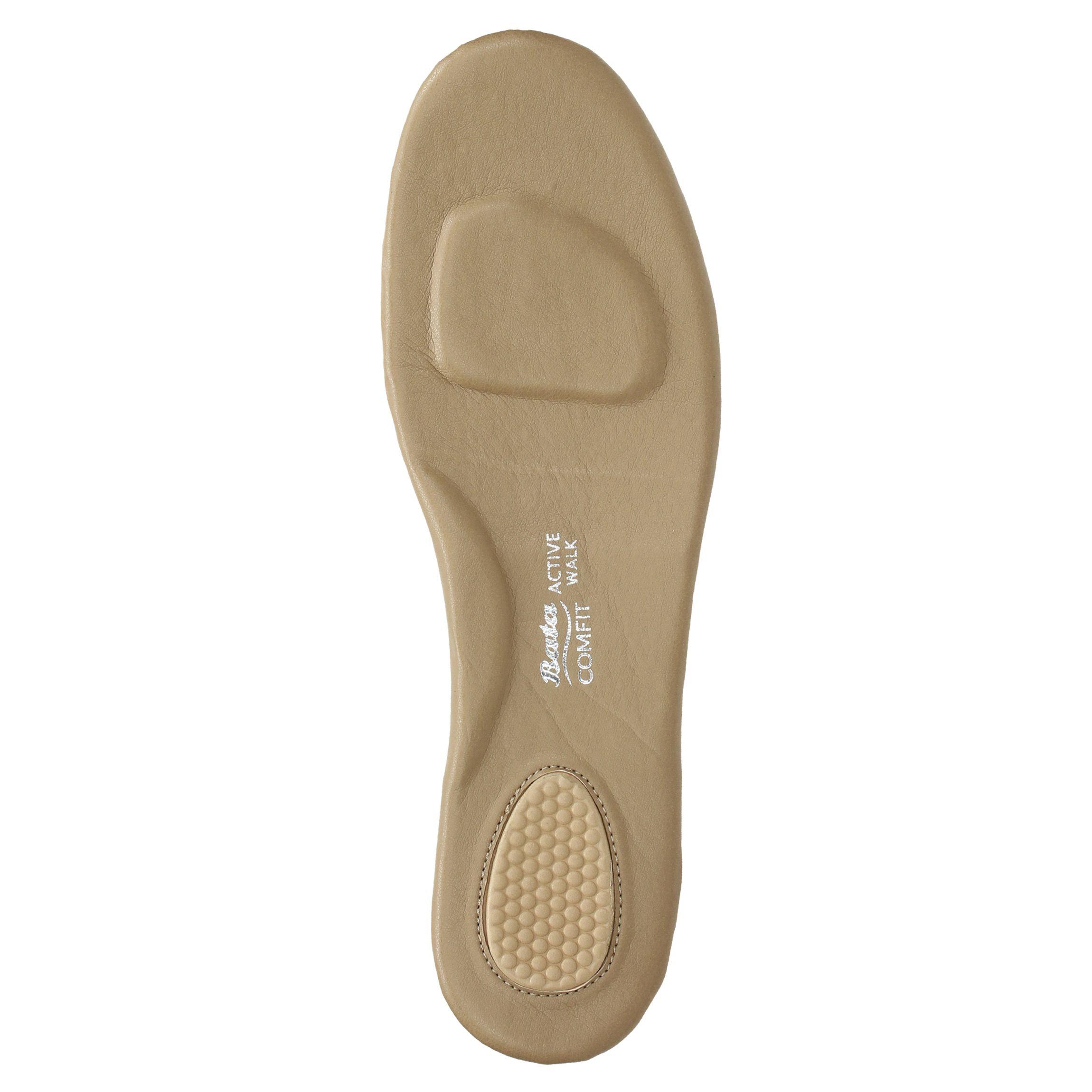 ZAPATO  HOMBRE BATA CELLO CAFÉ-7