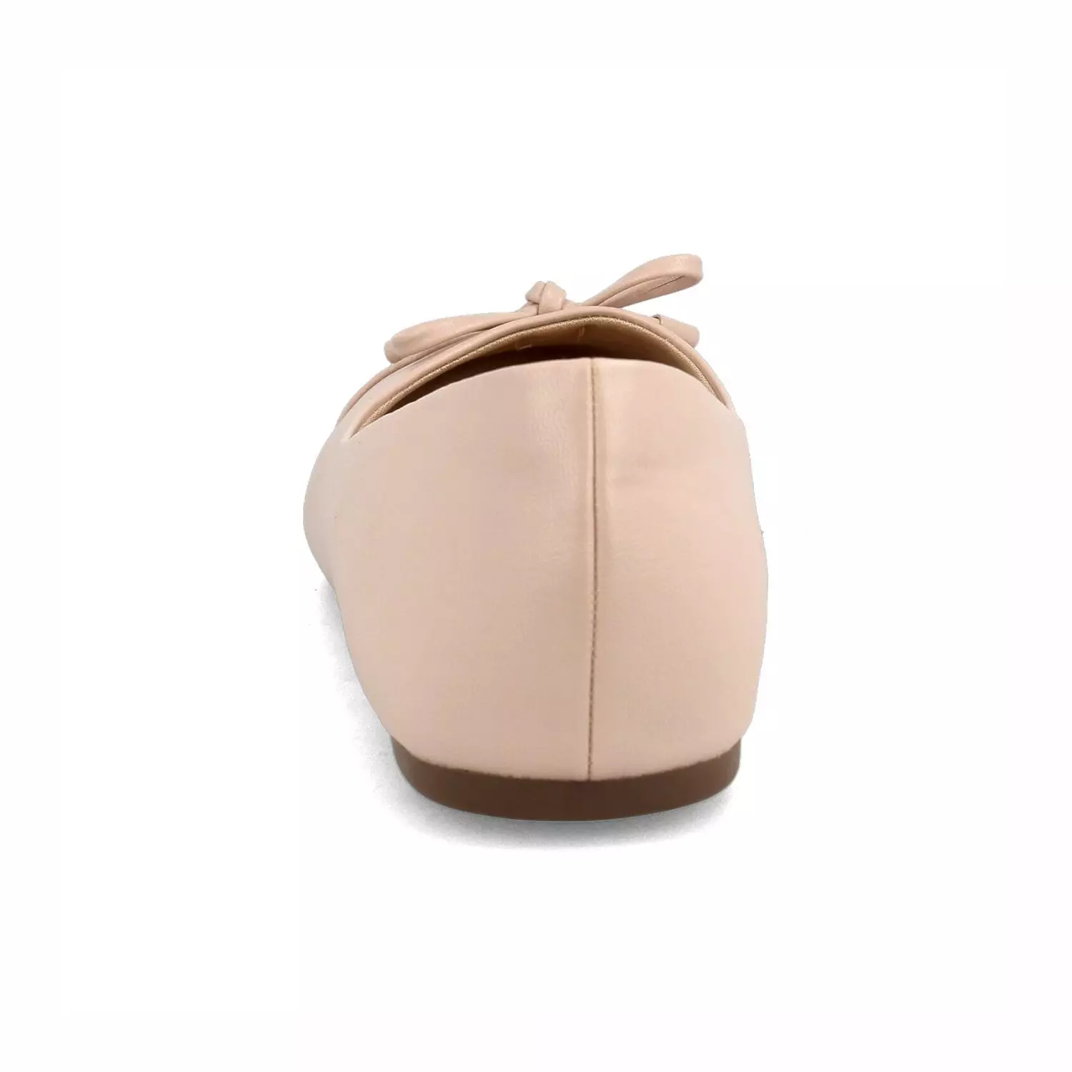 Ballerina Mujer Bata Delhi Taupe-2