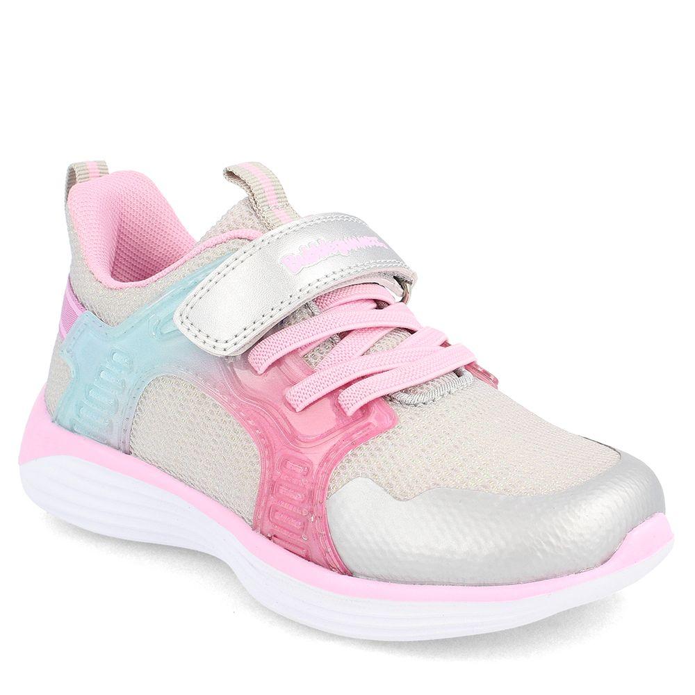 ZAPATILLA NIÑA BUBBLEGUMMERS BENOIT ROSADO 16 - 21-0