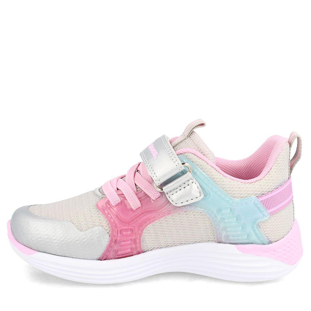 ZAPATILLA NIÑA BUBBLEGUMMERS BENOIT ROSADO 16 - 21-1