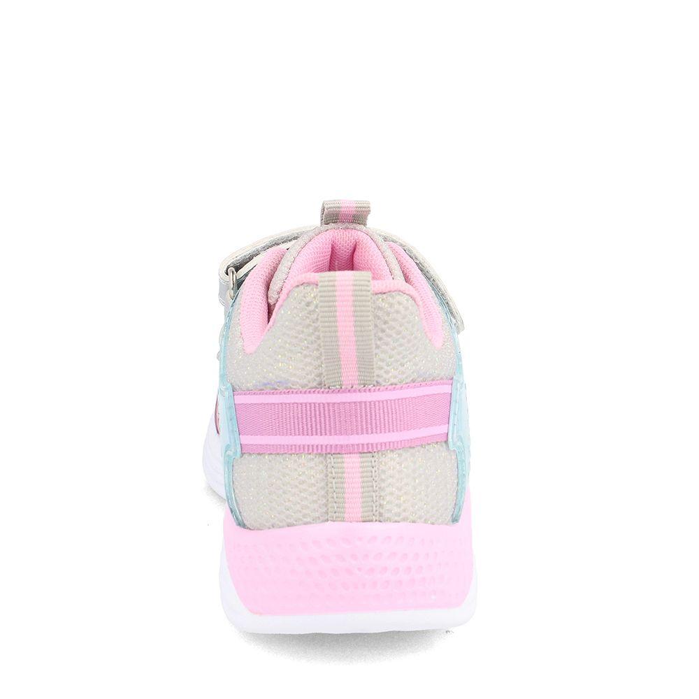 ZAPATILLA NIÑA BUBBLEGUMMERS BENOIT ROSADO 16 - 21-2