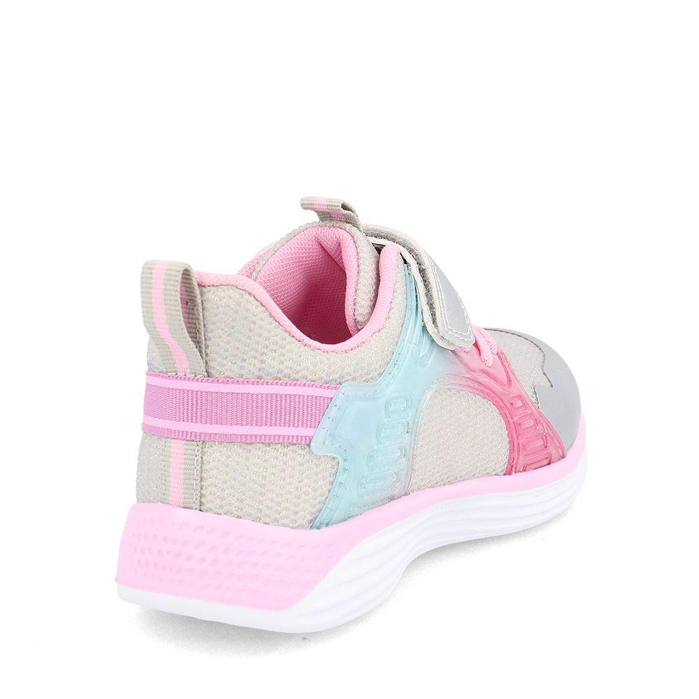 ZAPATILLA NIÑA BUBBLEGUMMERS BENOIT ROSADO 16 - 21-3