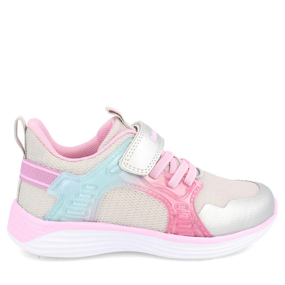 ZAPATILLA NIÑA BUBBLEGUMMERS BENOIT ROSADO 16 - 21-4