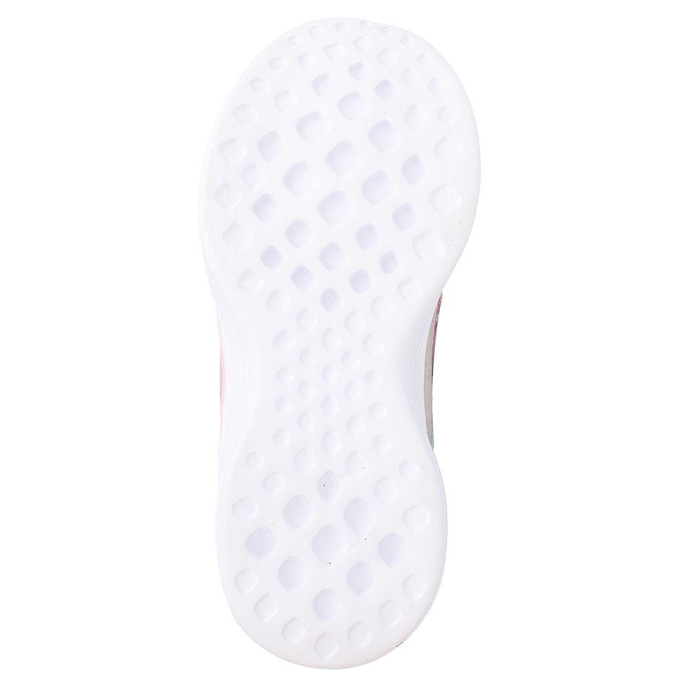 ZAPATILLA NIÑA BUBBLEGUMMERS BENOIT ROSADO 16 - 21-6