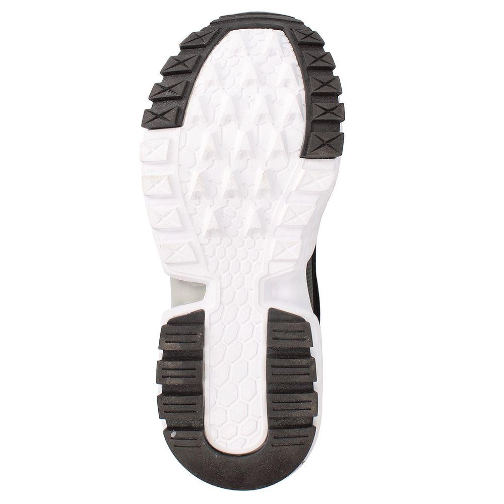 ZAPATILLA NIÑO NORTH STAR HERA BLACK 34 - 38-6