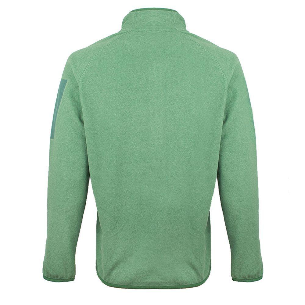 POLAR HOMBRE WEINBRENNER SAMARA 2 VERDE-1