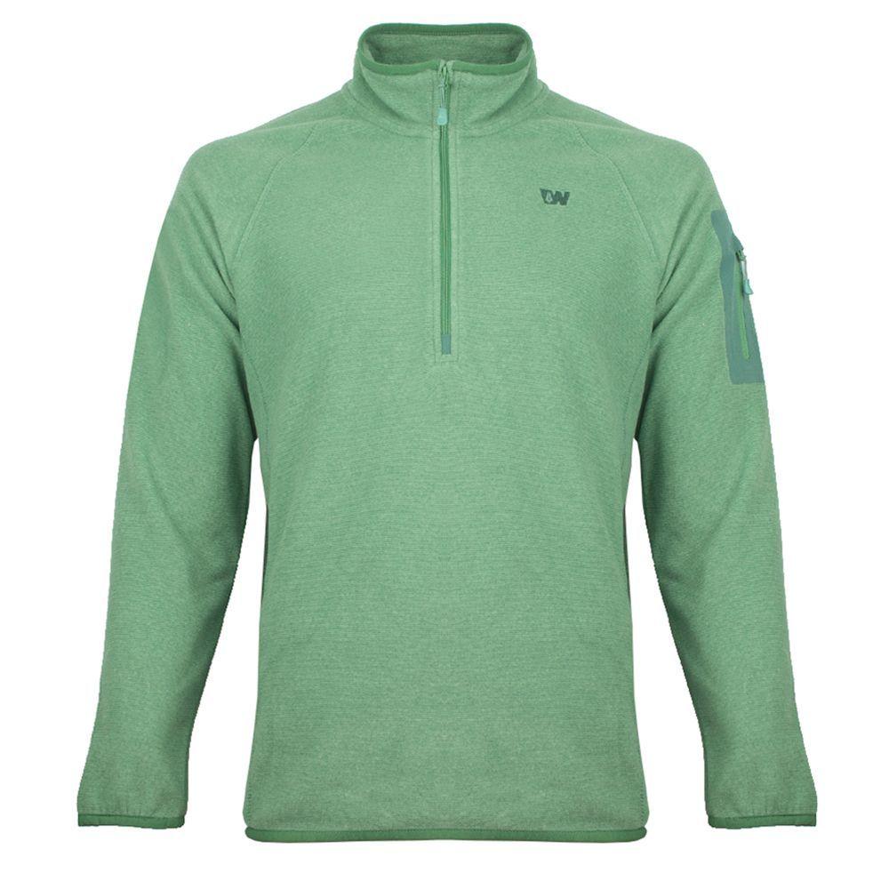 POLAR HOMBRE WEINBRENNER SAMARA 2 VERDE-0