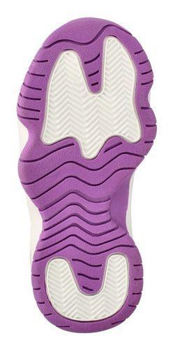 ZAPATILLA BUBBLEGUMMERS BASKET RING NIÑA 22 - 25-6