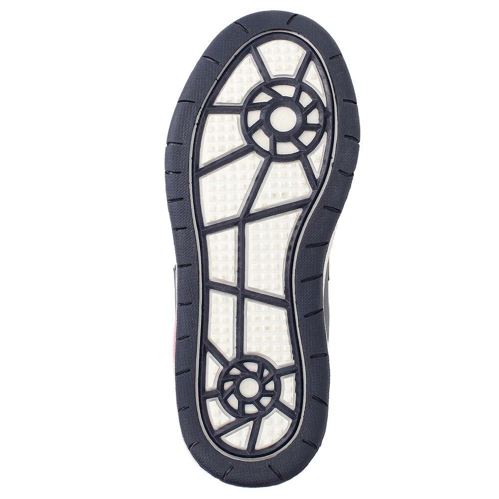 BOTÍN NIÑA BUBBLEGUMMERS SINGAPUR AZUL OSCURO 26 - 29-6