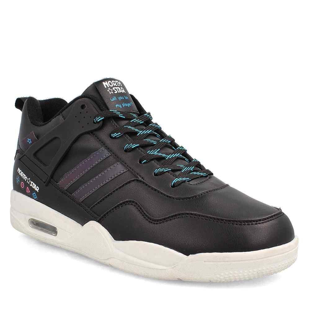 ZAPATILLA HOMBRE NORTH STAR EDDY MULTICOLOR-0