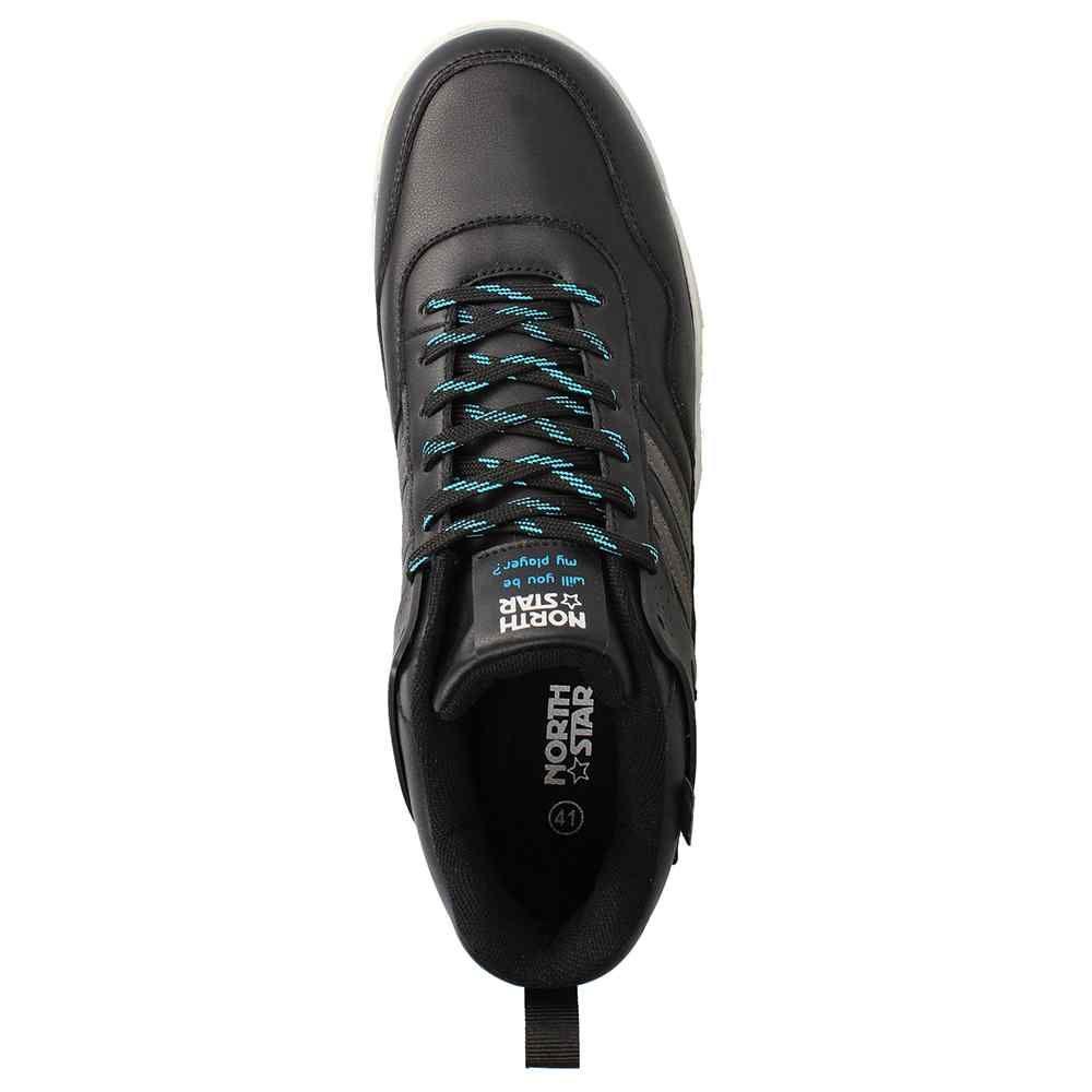 ZAPATILLA HOMBRE NORTH STAR EDDY MULTICOLOR-5