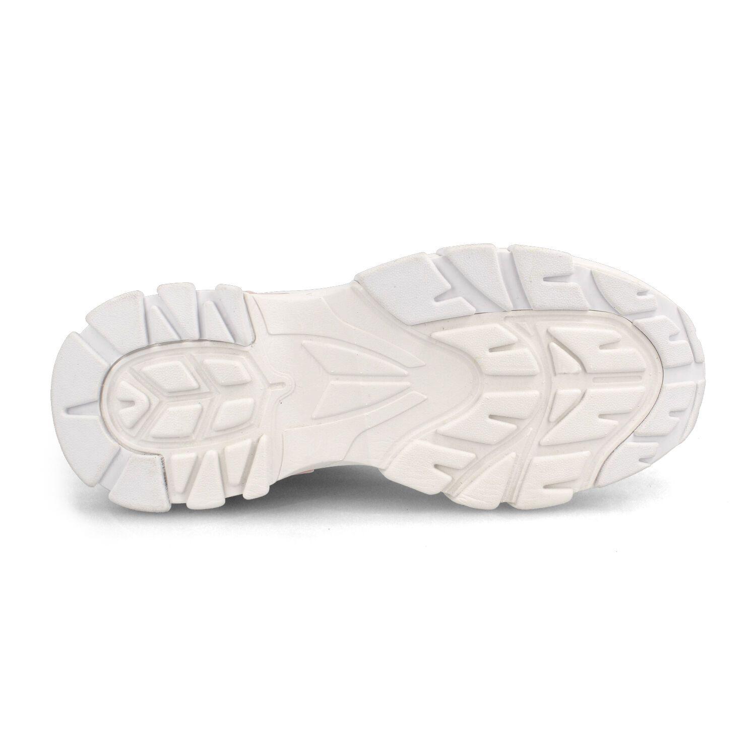 Zapatilla Mujer North Star Move Blanco-4