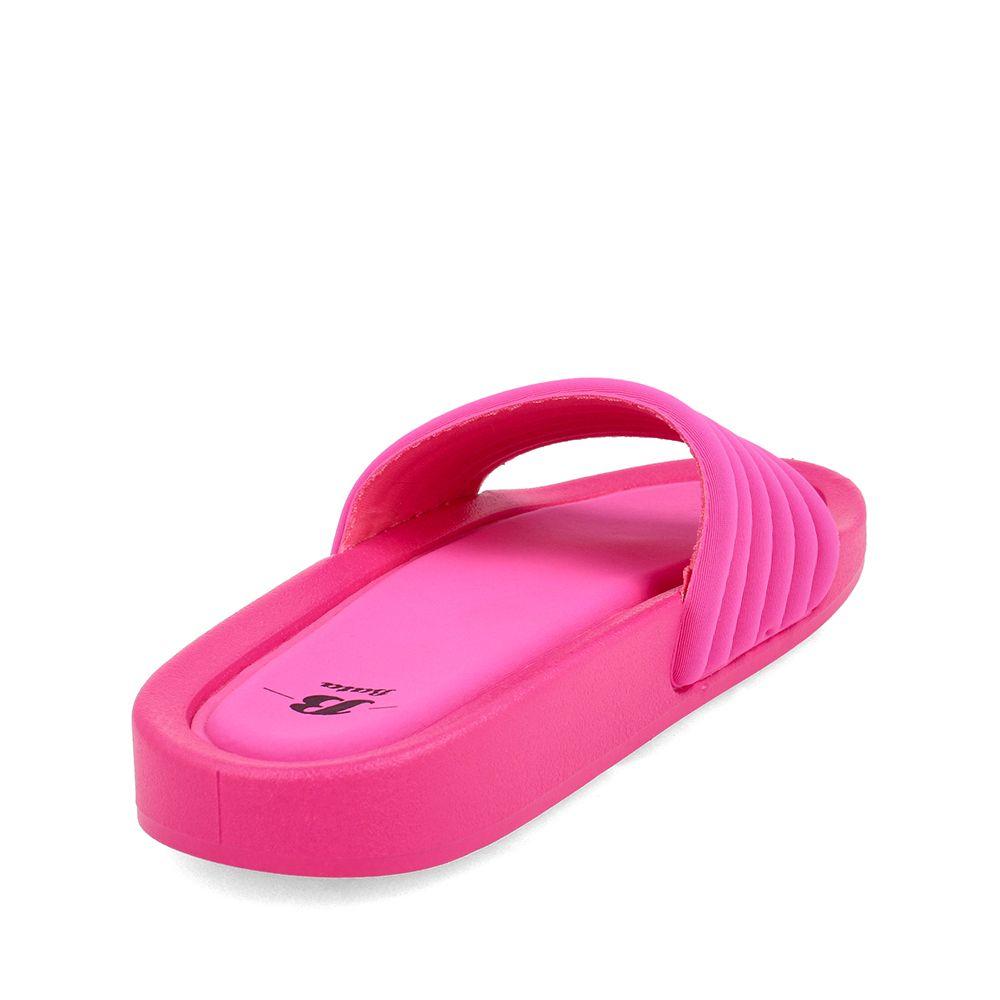 SANDALIA MUJER BATA PATRICIA ROSADO-3