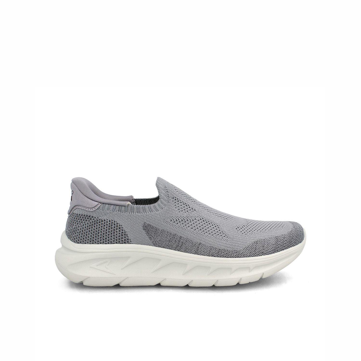 Zapatilla Hombre Power Journey Tao Es Gris-0