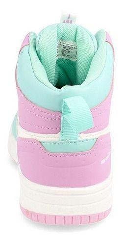 ZAPATILLA NORTH STAR HEM NIÑA-2