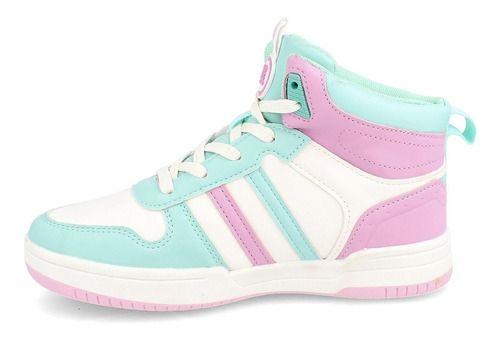 ZAPATILLA NORTH STAR HEM NIÑA-1