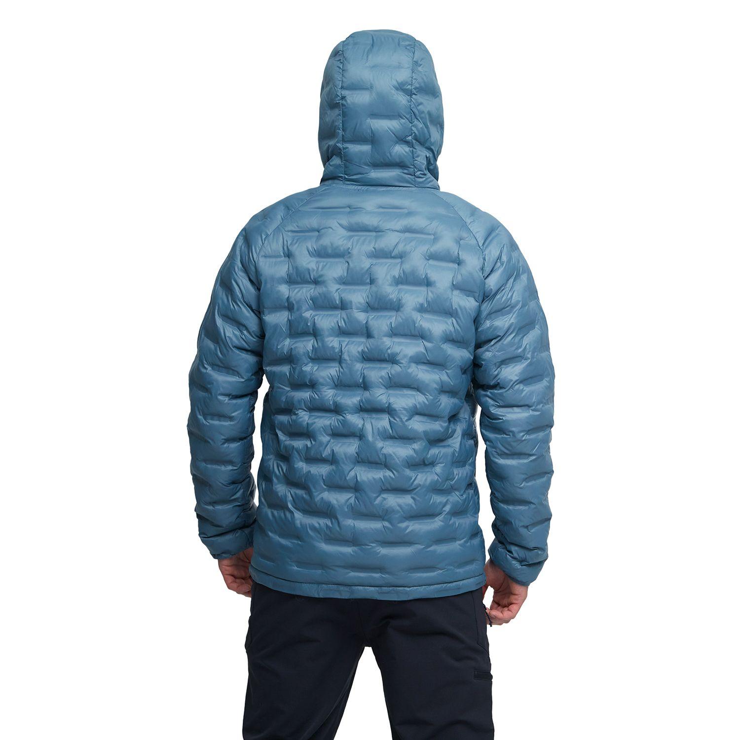 CHAQUETA HOMBRE WEINBRENNER NALCHIC AZÚL-1