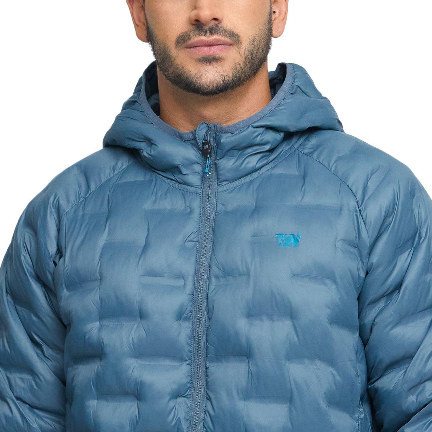 CHAQUETA HOMBRE WEINBRENNER NALCHIC AZÚL-3