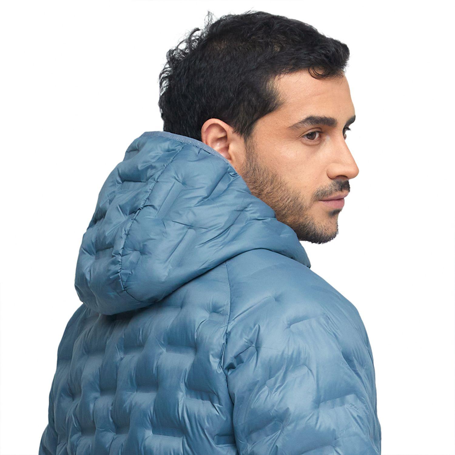 CHAQUETA HOMBRE WEINBRENNER NALCHIC AZÚL-4